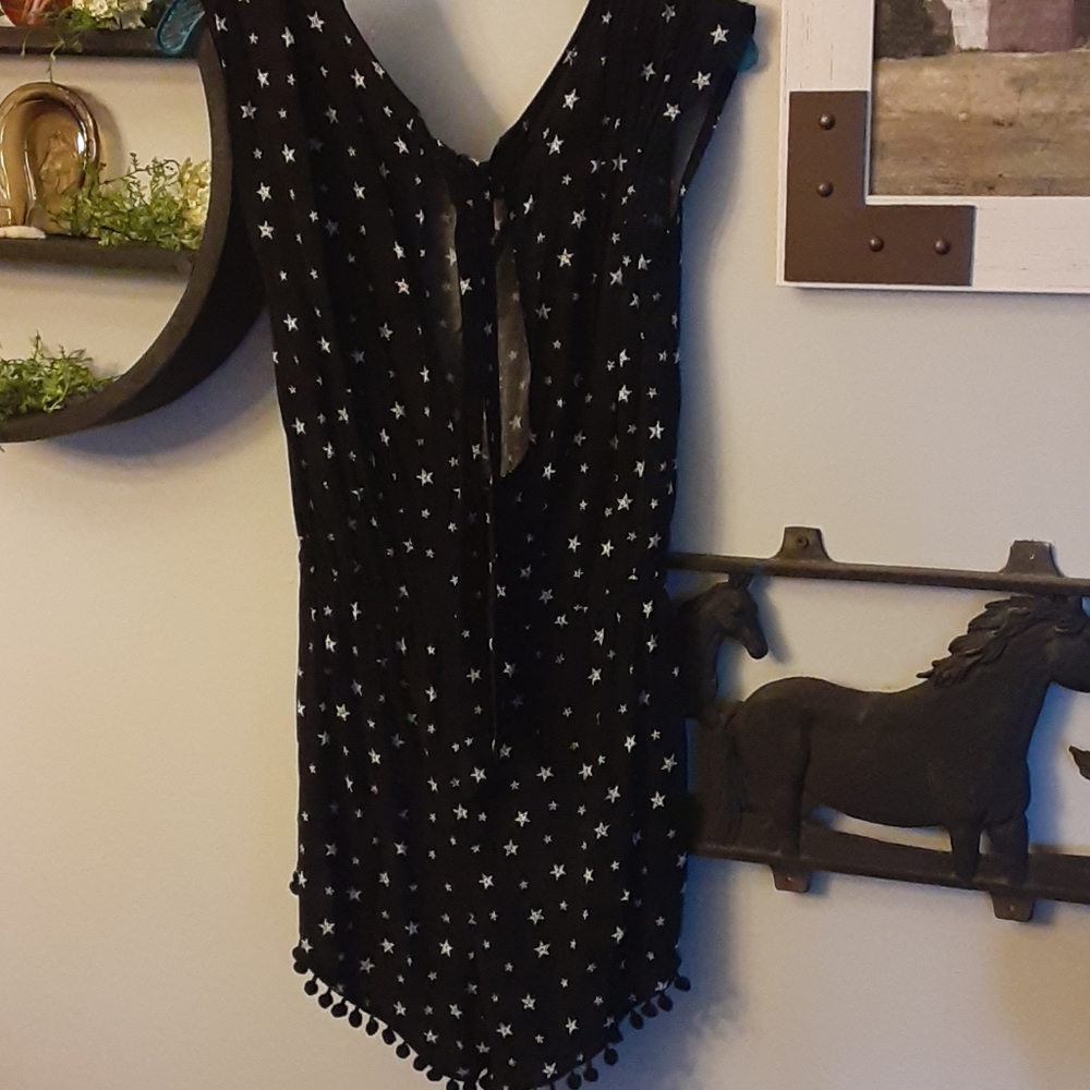 Star romper - Picture 4 of 7